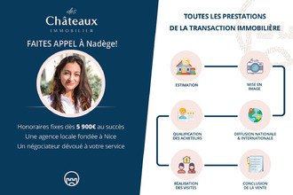  appartement nice 06000