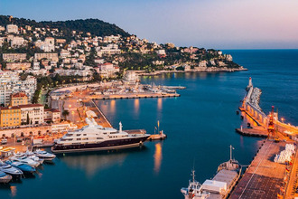  appartement nice 06000