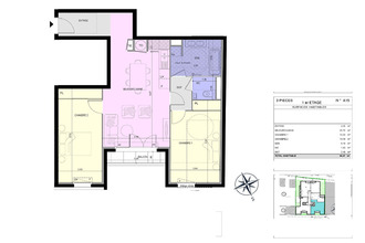  appartement nice 06000