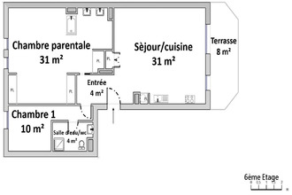  appartement nice 06000