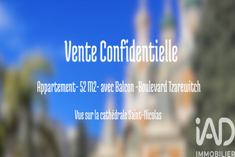  appartement nice 06000