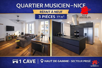  appartement nice 06000