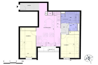  appartement nice 06000