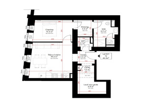  appartement nice 06000