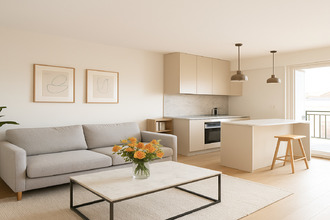  appartement nice 06000