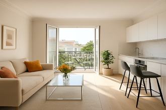  appartement nice 06000