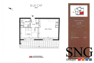  appartement nice 06000