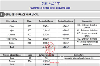  appartement nice 06100