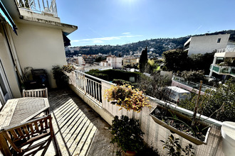  appartement nice 06100
