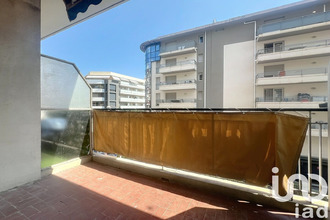  appartement nice 06100