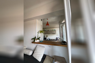  appartement nice 06100