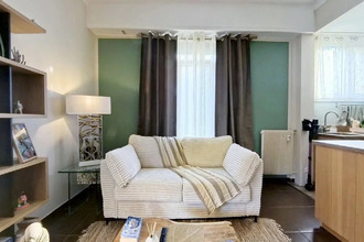  appartement nice 06100