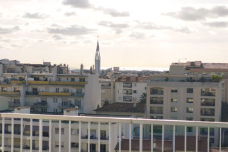  appartement nice 06100