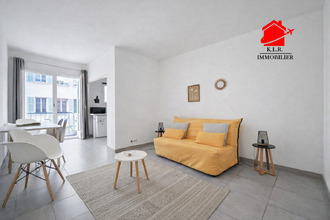  appartement nice 06100