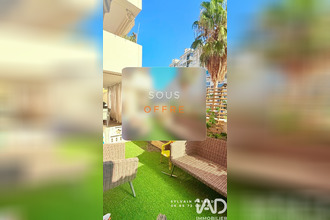  appartement nice 06100