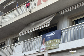  appartement nice 06100