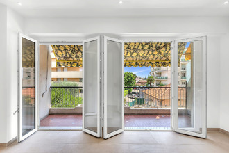  appartement nice 06100
