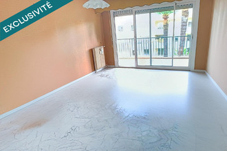  appartement nice 06100