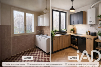  appartement nice 06100