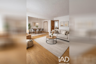  appartement nice 06100