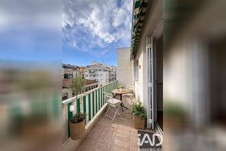  appartement nice 06100
