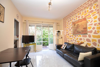  appartement nice 06100