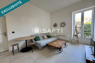  appartement nice 06100