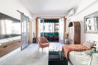  appartement nice 06100