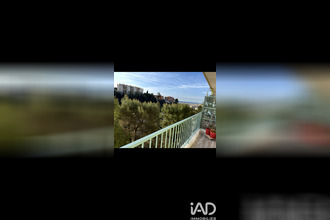  appartement nice 06100
