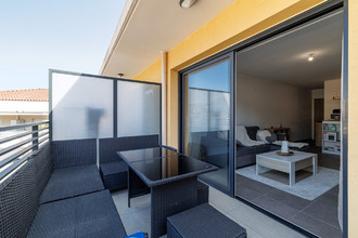  appartement nice 06100