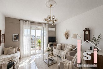  appartement nice 06100