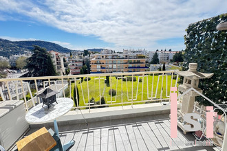 appartement nice 06100