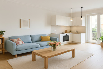  appartement nice 06100