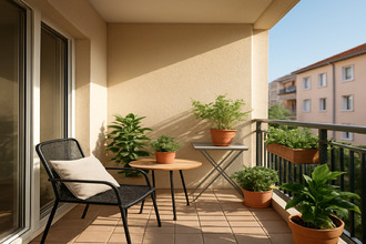  appartement nice 06100