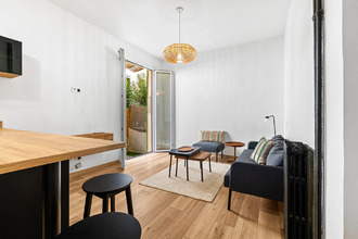  appartement nice 06100
