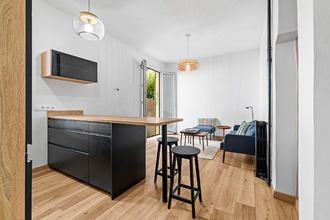 appartement nice 06100