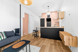  appartement nice 06100