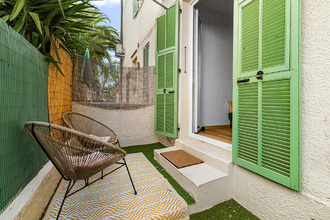  appartement nice 06100