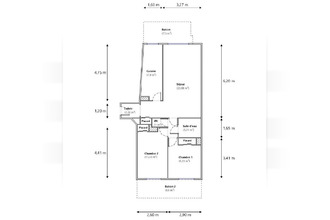  appartement nice 06200