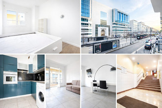  appartement nice 06200