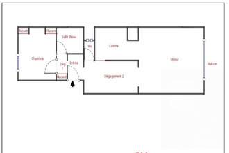  appartement nice 06200