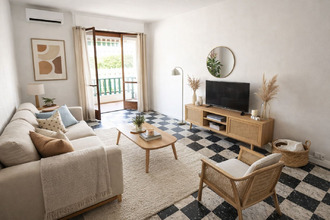  appartement nice 06200