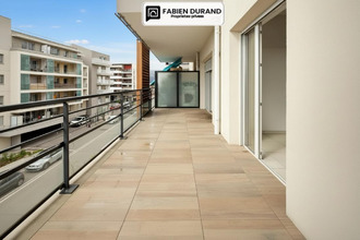  appartement nice 06200