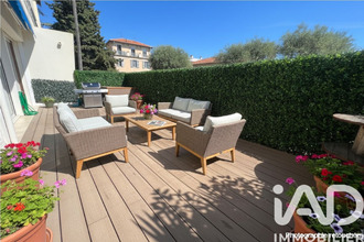  appartement nice 06200