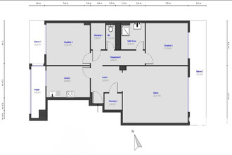  appartement nice 06200