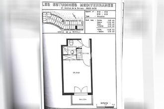  appartement nice 06200