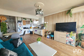  appartement nice 06220