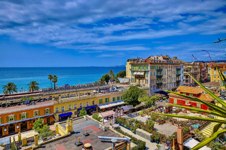  appartement nice 06300