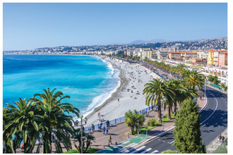  appartement nice 06300