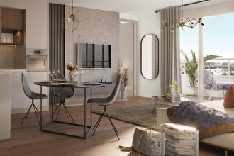  appartement nice 06300